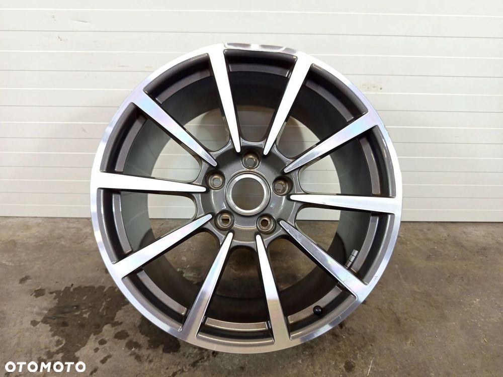 FELGA ALUMINOWA PORSCHE 911 991 5X130 11'' R20 99136216630 20'' - 1