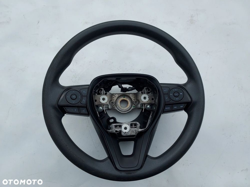 Kierownica Corolla E21 XII 451000Z210