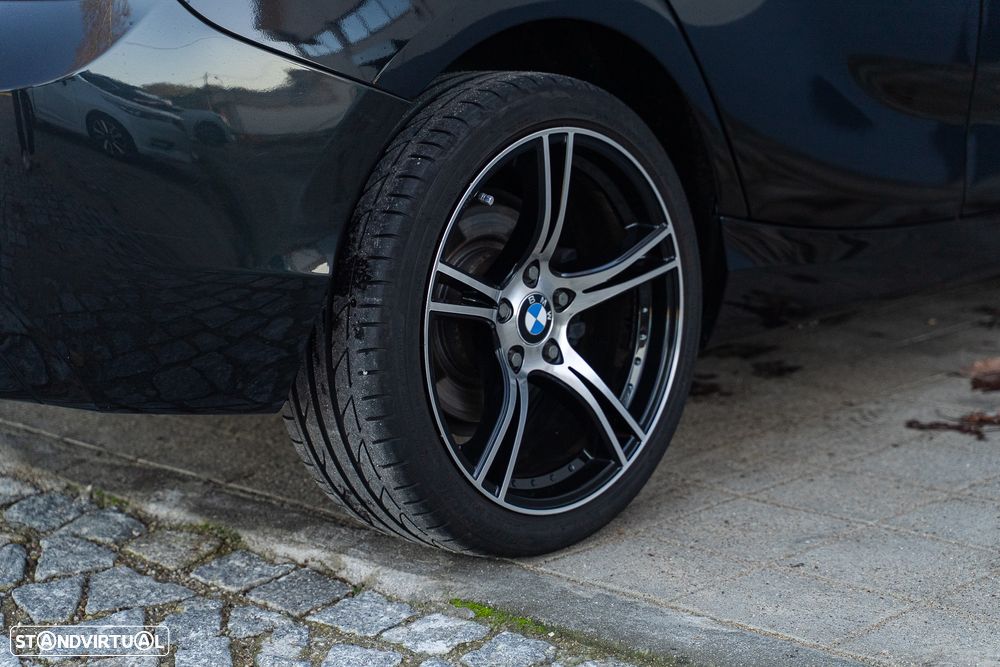 BMW 116 i Confort - 18