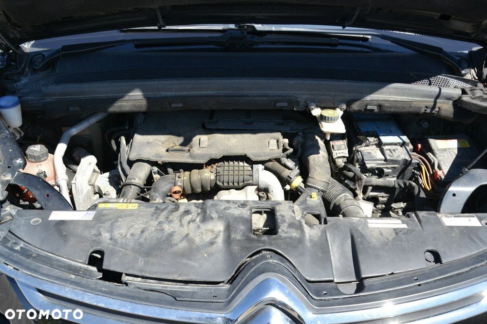 Citroën C4 Picasso - 10