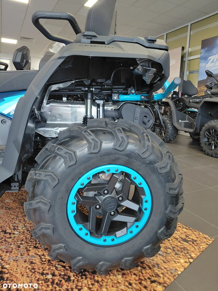 CFMoto CForce - 6