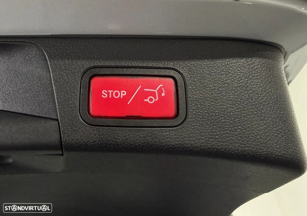 Mercedes-Benz EQC 400 4Matic - 54