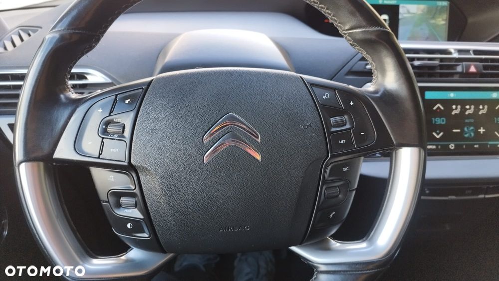 Citroën C4 Picasso - 3