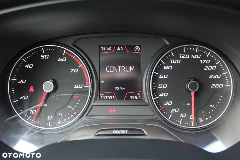 Seat Leon 1.4 TSI Style S&S - 15