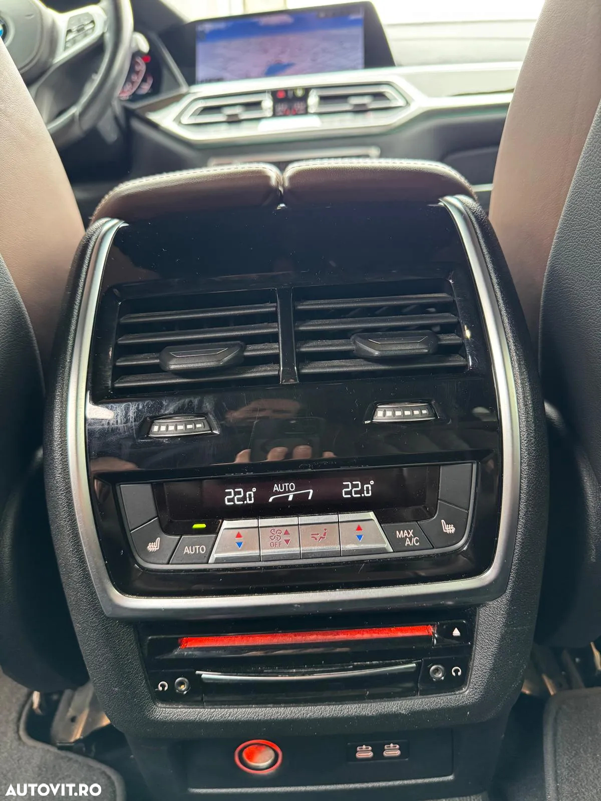 BMW X7 xDrive40i - 14