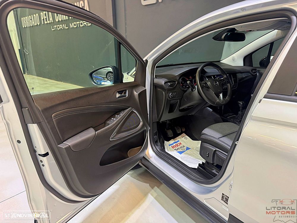 Opel Crossland 1.2 T Elegance - 14