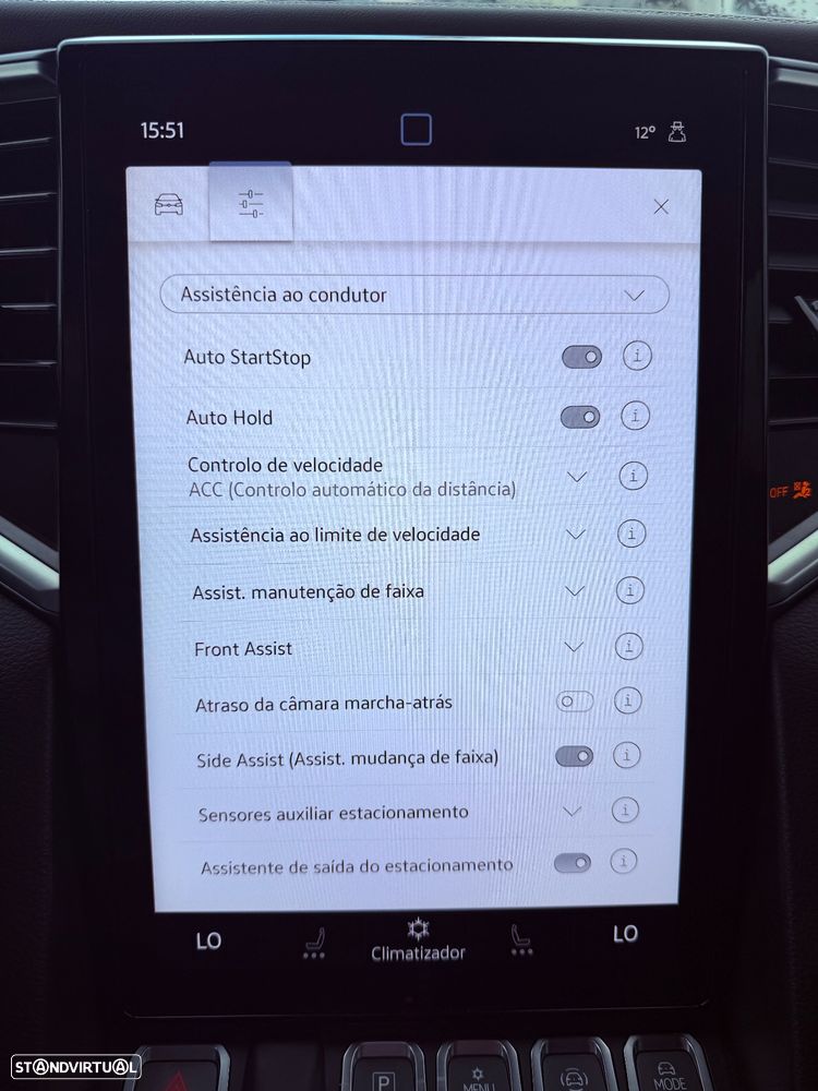 VW Amarok 3.0 TDI Style 4x4 - 43