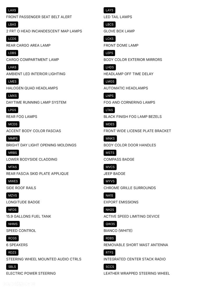 Jeep Compass 1.4 TMair Longitude FWD S&S - 40