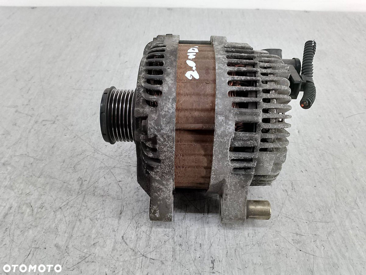ALTERNATOR PEUGEOT 407 9654752880 A004TJ0084B  2.0 HDI 16V - 5