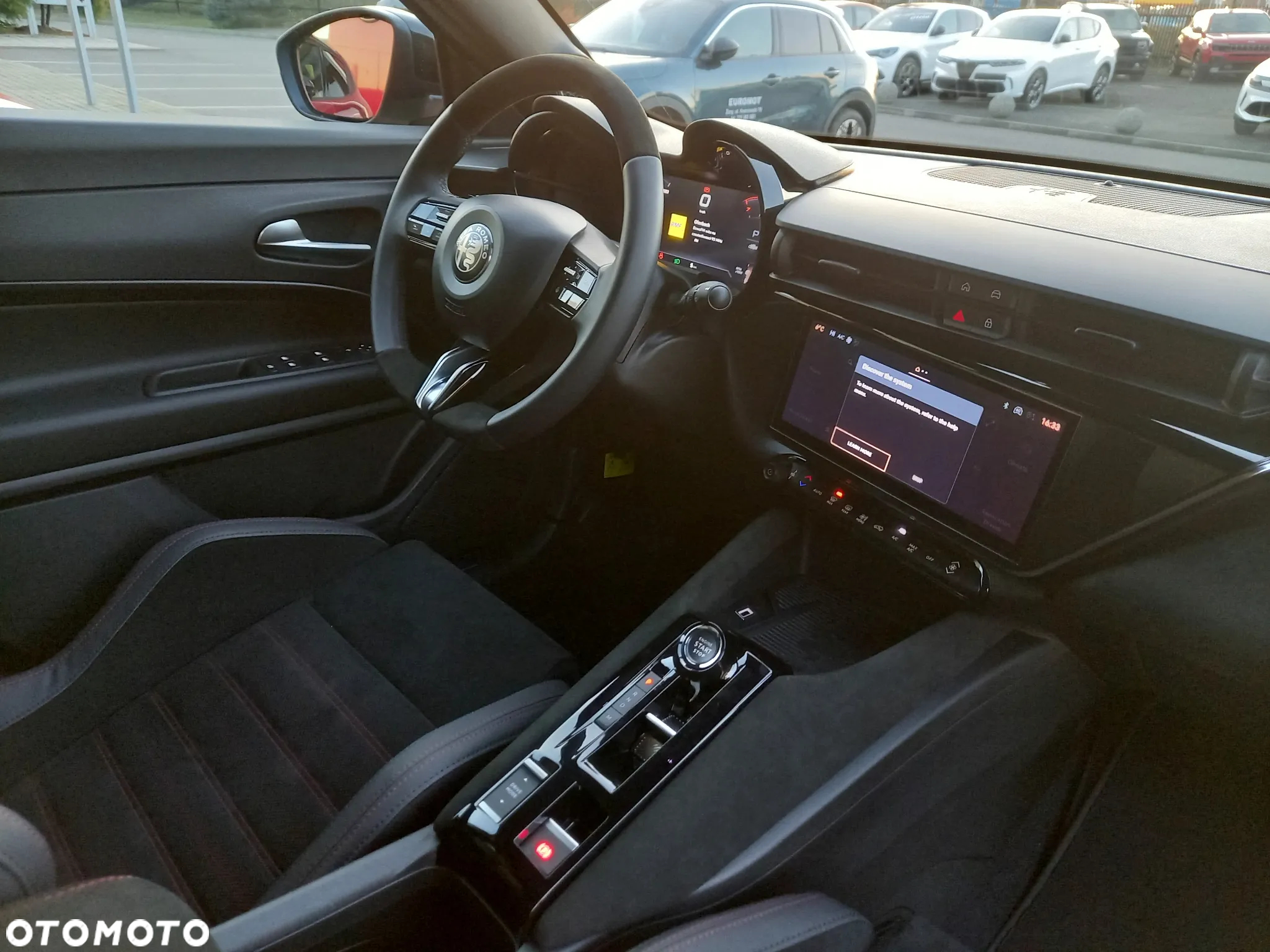 Alfa Romeo Junior - 16
