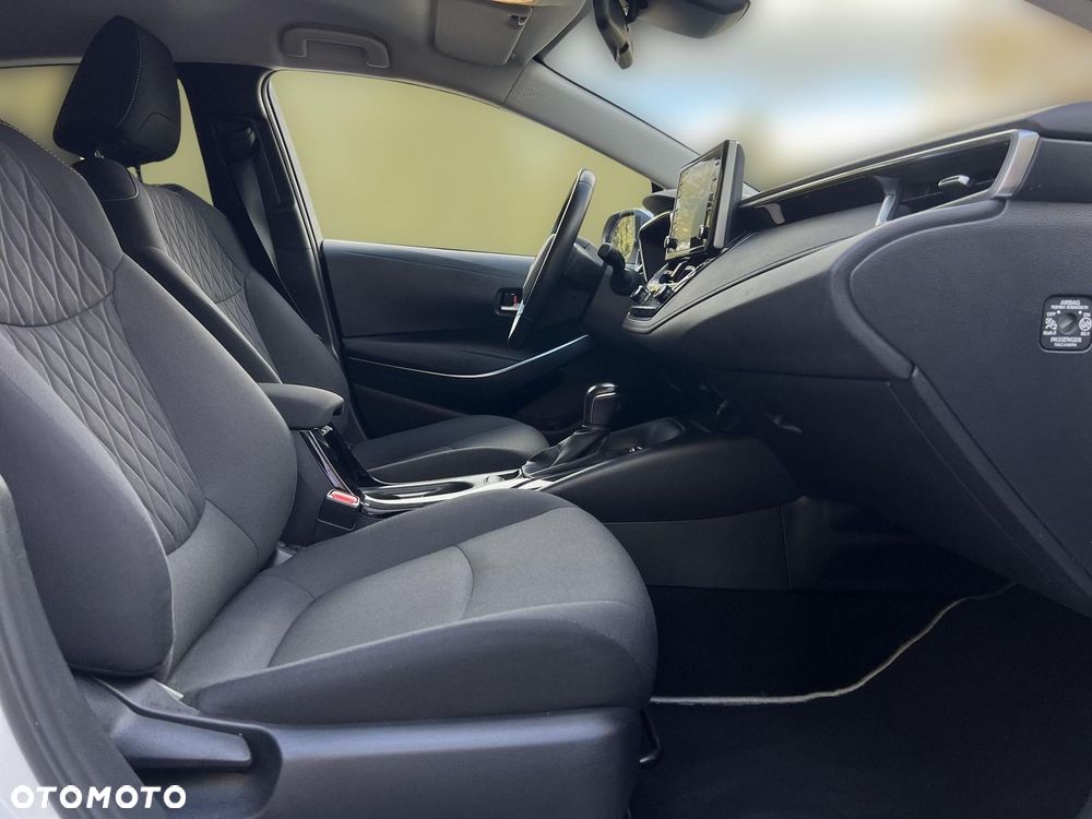 Toyota Corolla 1.8 Hybrid Comfort - 14
