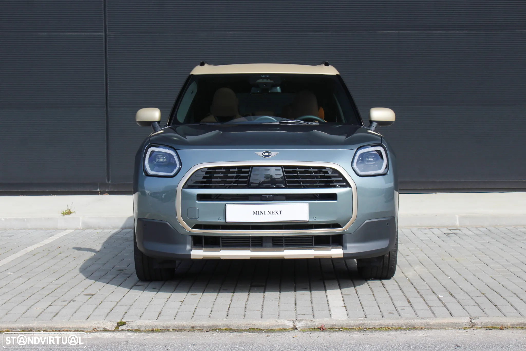 MINI Countryman C Favoured L - 3