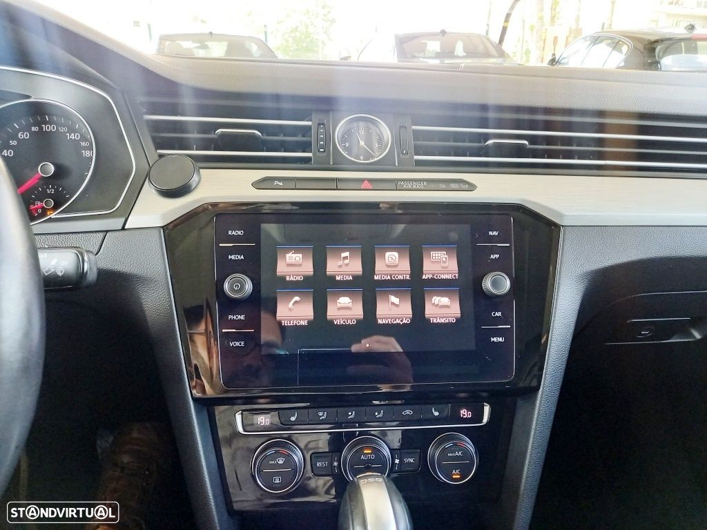 VW Arteon 2.0 TDI Elegance DSG - 28