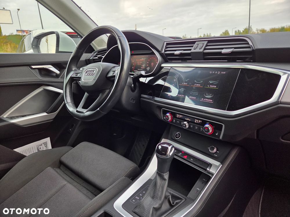 Audi Q3 35 TFSI Advanced S tronic - 16