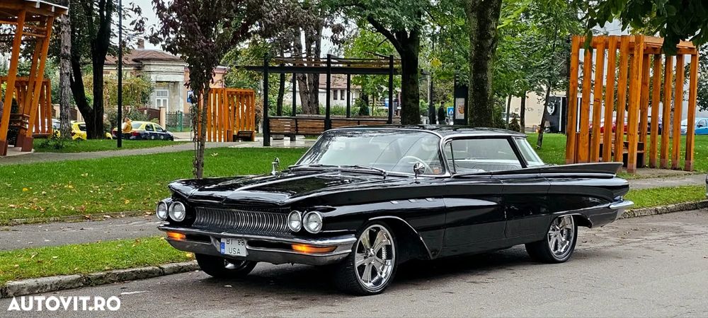 Buick Le Sabre - 5