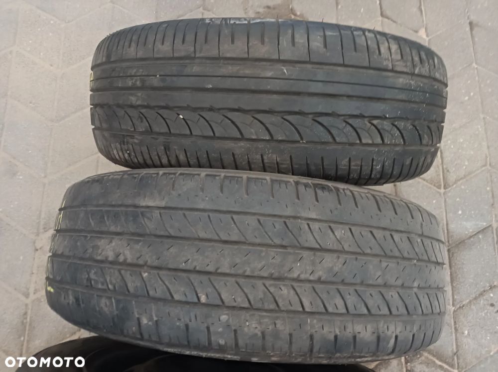 Felgi stalowe Honda Civic 195/50R15 4x100 6Jx15 ET45 - 15