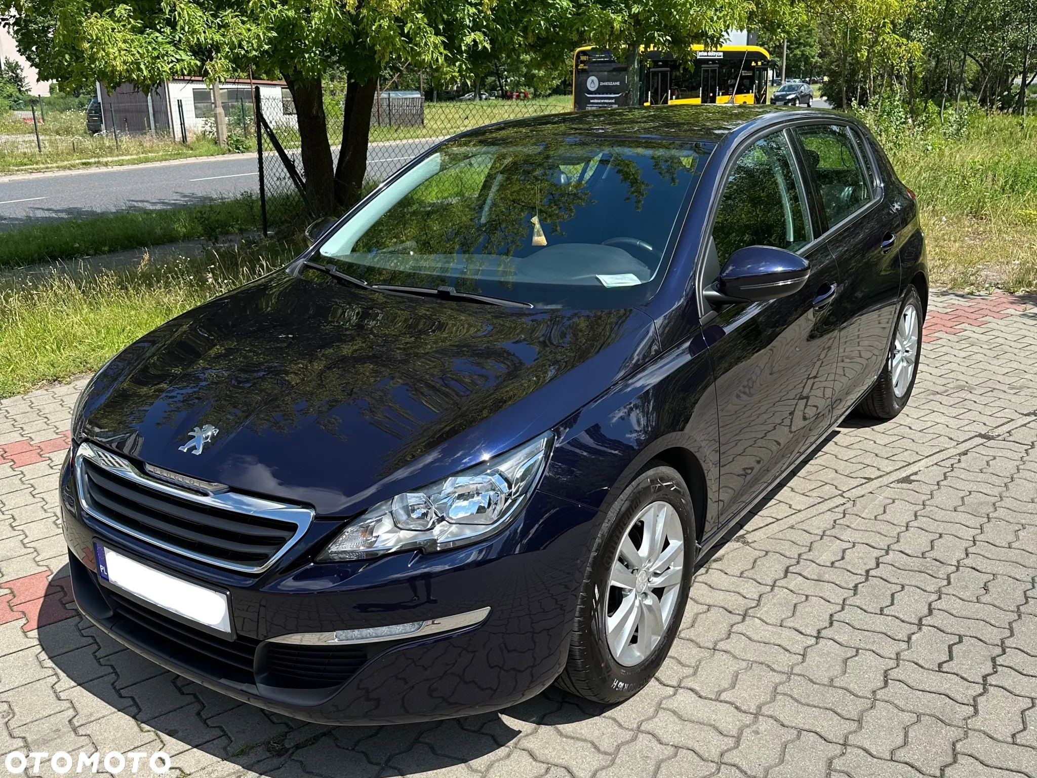 Peugeot 308 1.2 PureTech Active S&S - 5