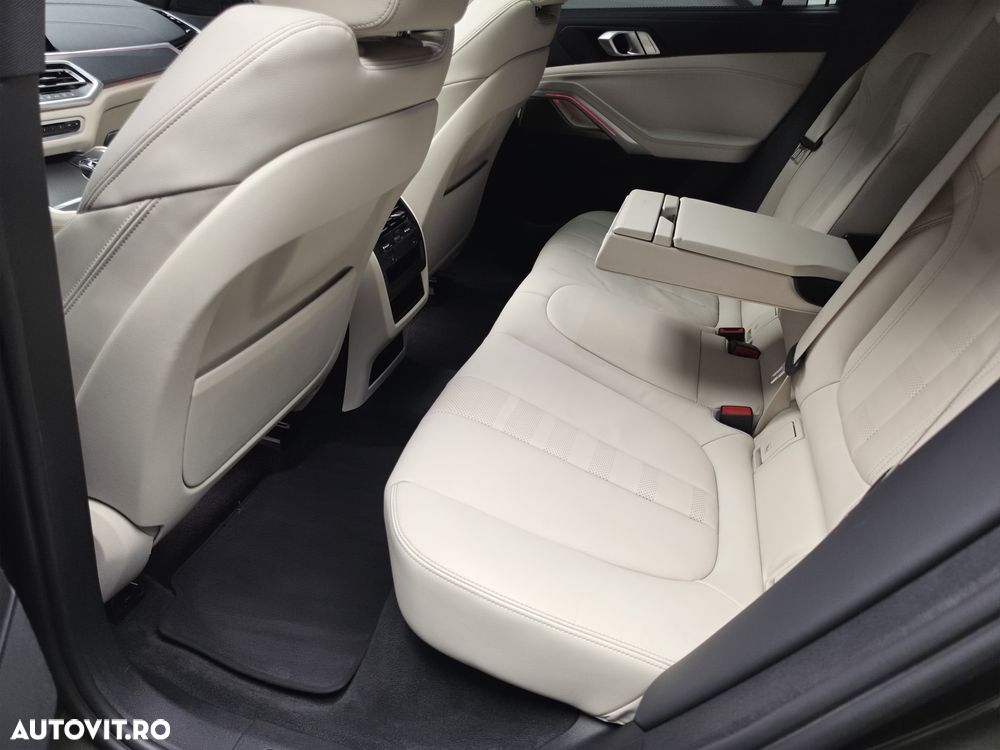 BMW X6 xDrive30d - 20