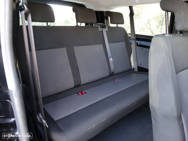 Citroën Spacetourer 1.5 BlueHDi XL Feel - 24