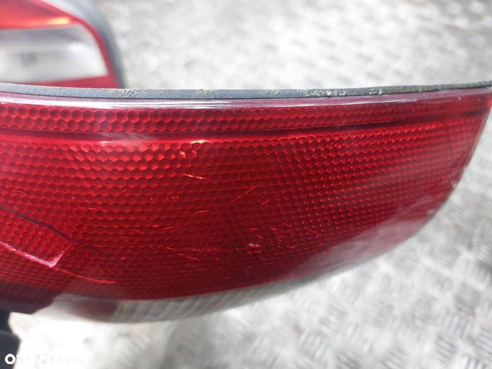 LAMPA LEWY TYŁ + PRAWY TYŁ AUDI A3 8L LIFT 8L0945095B 8L0945096B ID: 236776 - 6