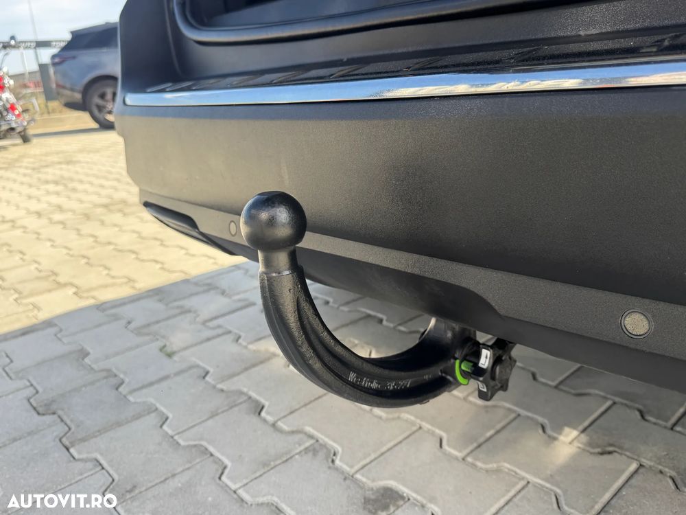 Peugeot 5008 BlueHDI 130 Allure Pack - 21