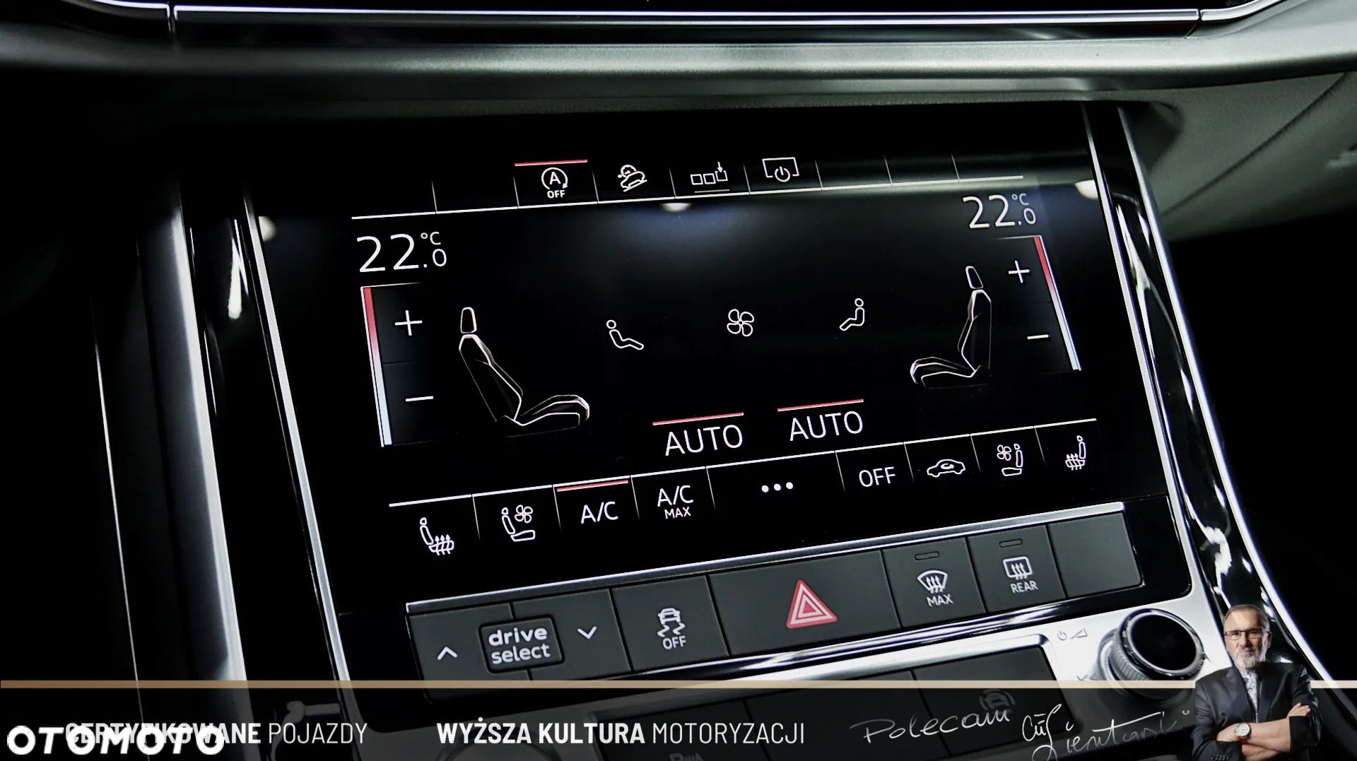 Audi Q7 50 TDI quattro tiptronic S line - 22