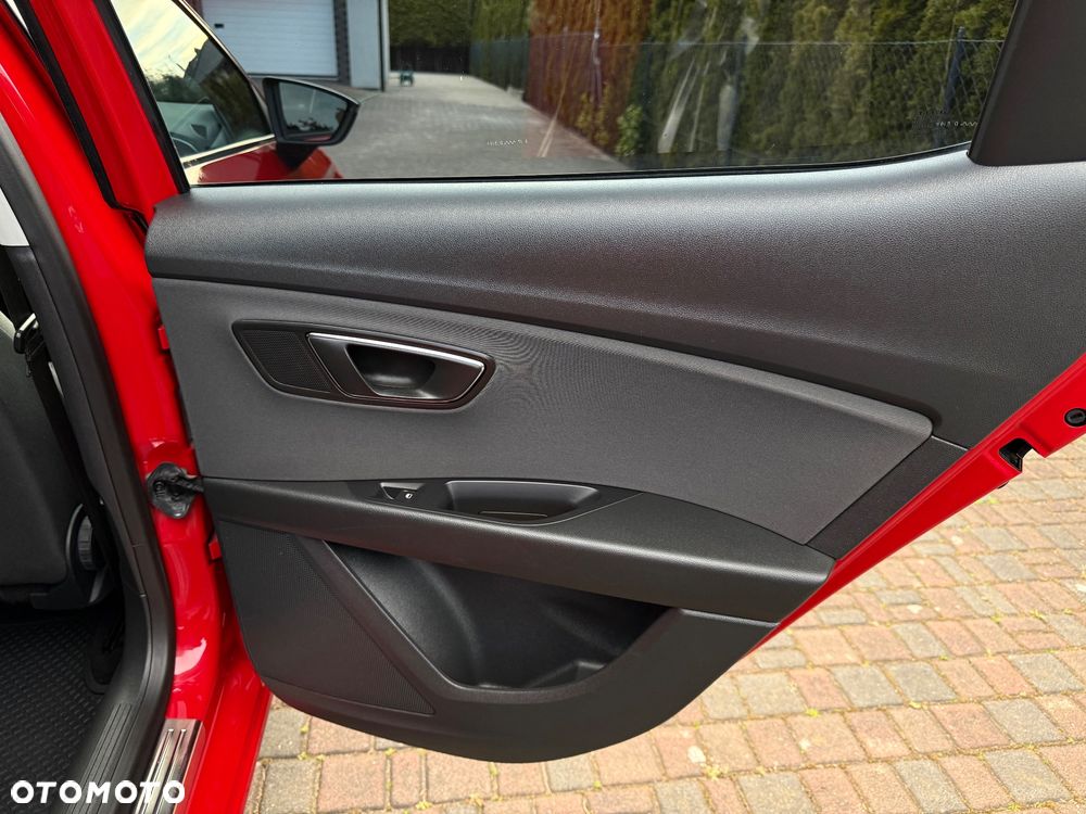 Seat Leon 1.4 TSI Start&Stop Style - 15