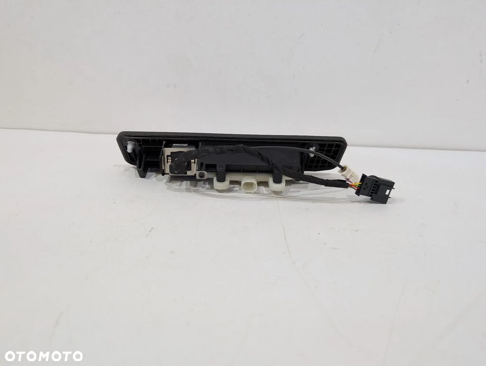 MERCEDES W176 W166 KAMERA COFANIA A1667500593 - 4