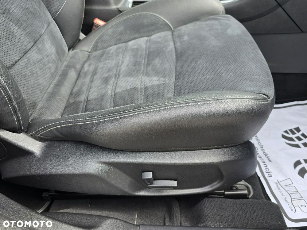 Ford Mondeo - 29