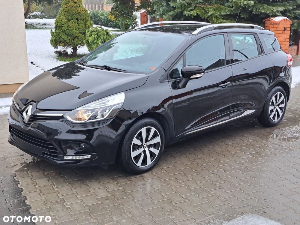 Renault Clio Energy dCi 90 Business - 20