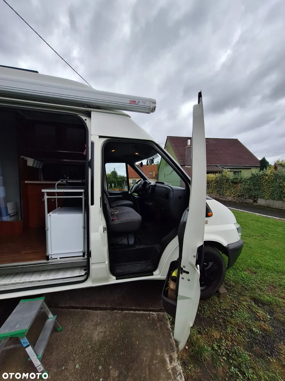 Ford Transit - 22