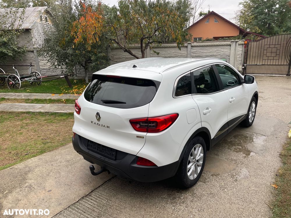 Renault Kadjar - 6