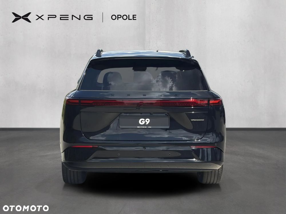 XPeng G9 94.6 kWh AWD Performance - 5