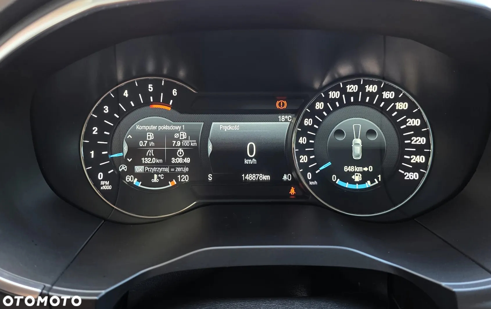 Ford Galaxy 2.0 EcoBlue Titanium - 18