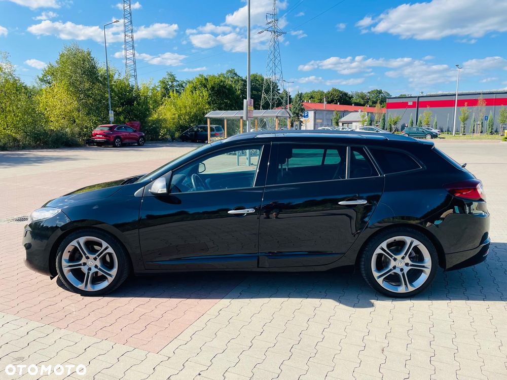 Renault Megane - 2