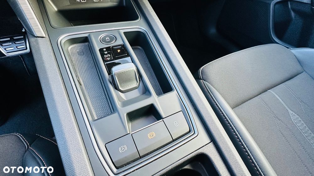 Cupra Formentor VZ 2.0 TSI 4Drive DSG - 30