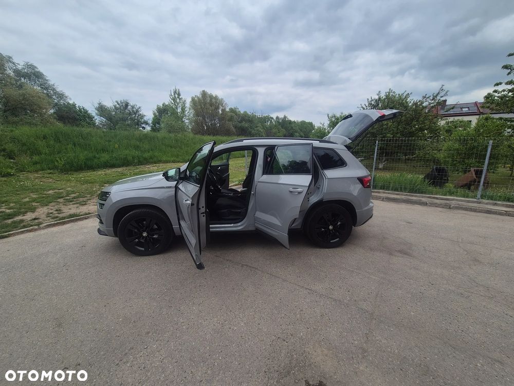 Skoda Karoq - 13