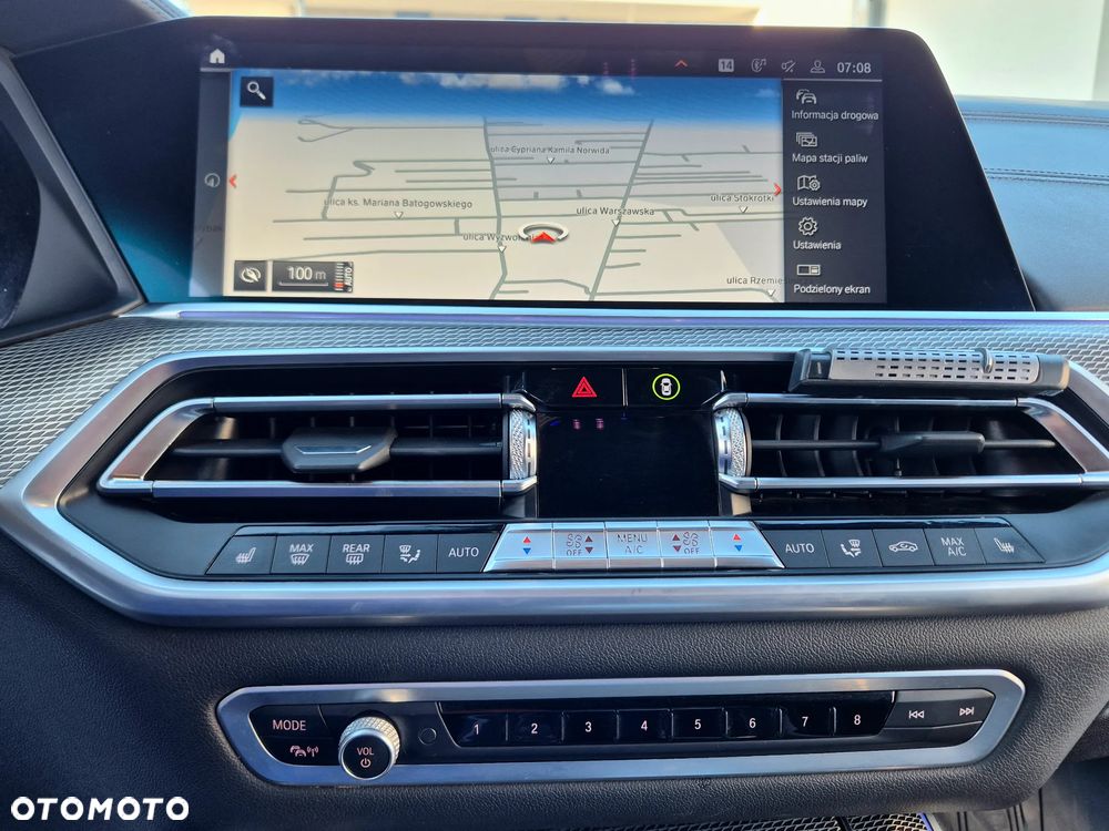 BMW X5 xDrive30d sport - 25