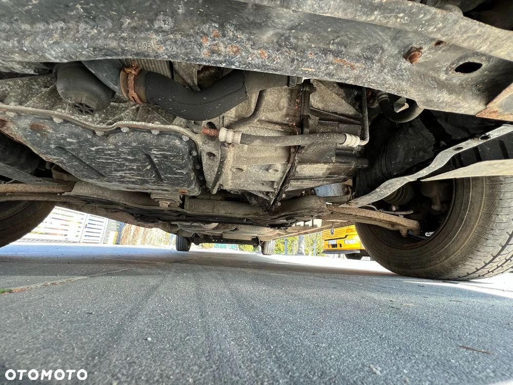 Renault TRAFIC LONG KLIMATYZACJA - 15