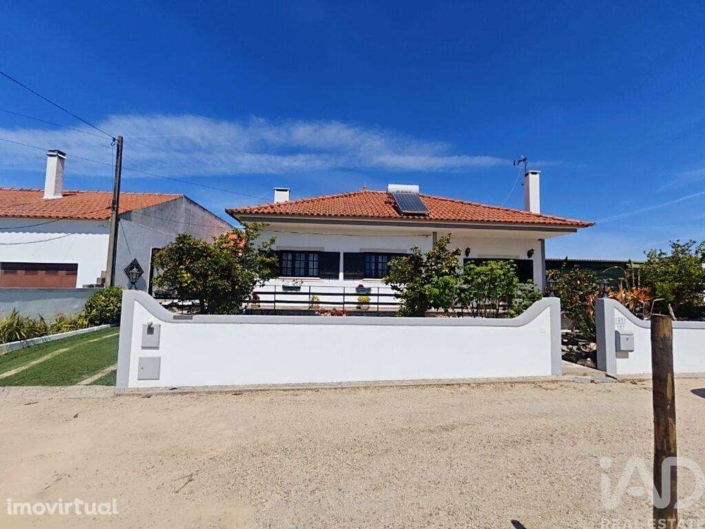 Moradia térrea T3 em Coruche, Fajarda e Erra - Grande imagem: 2/40