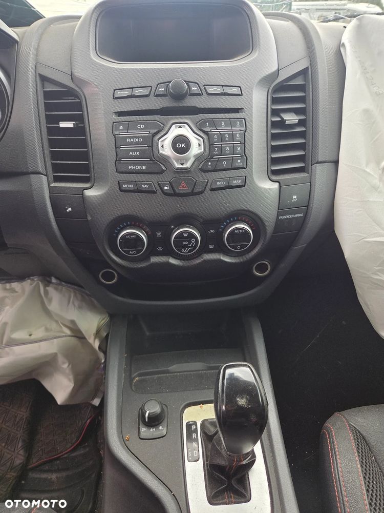 Ford Ranger Autm Wildtrak - 19