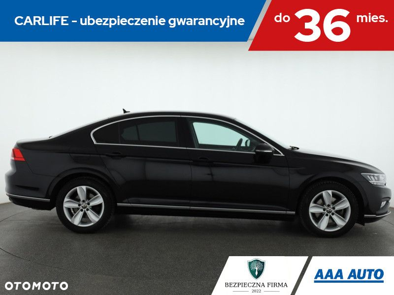 Volkswagen Passat - 7