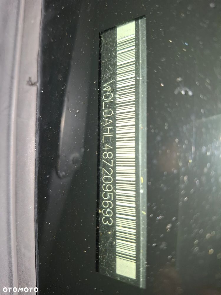 Opel Astra - 22
