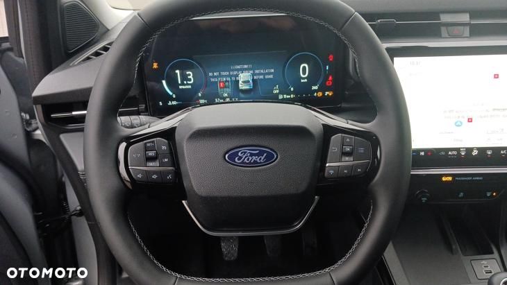 Ford Puma 1.0 EcoBoost Titanium - 12