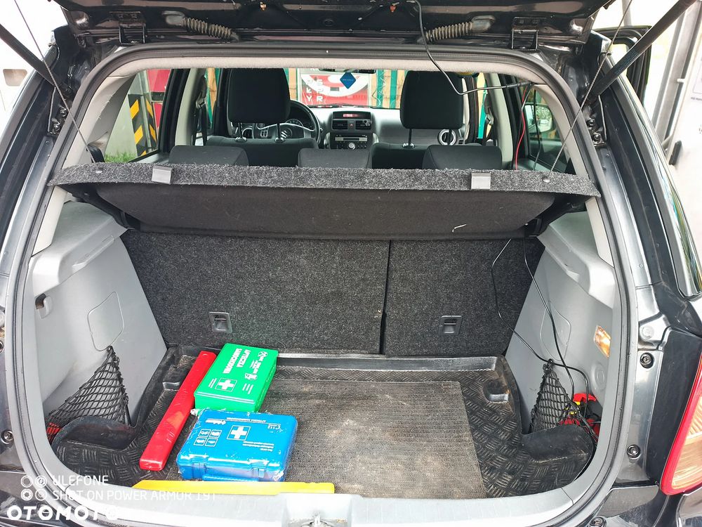 Suzuki SX4 1.6 GS/Premium - 4