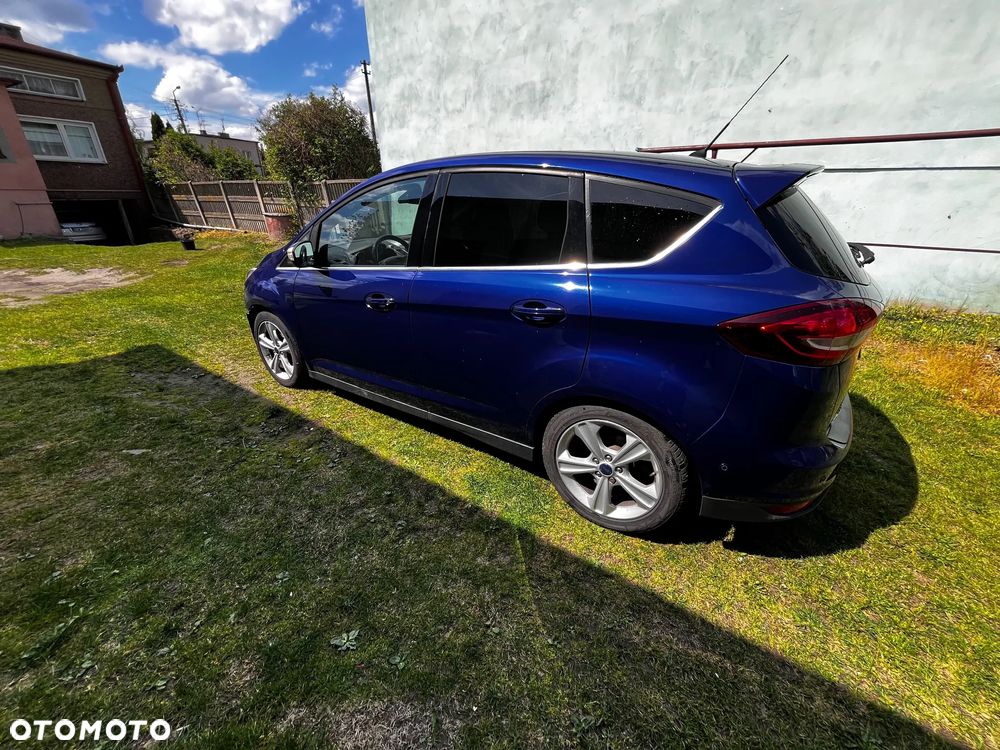 Ford C-MAX - 8