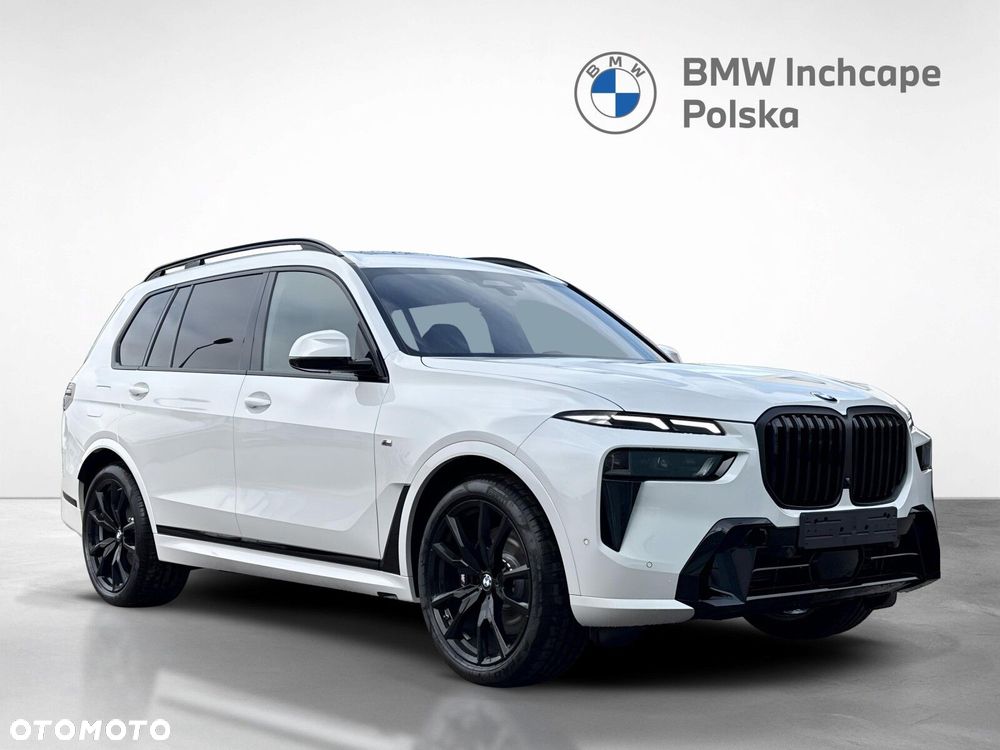BMW X7 - 8