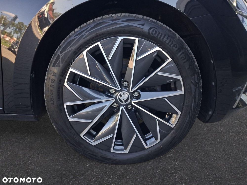 Skoda Superb 1.4 TSI Plug-In Hybrid L&K DSG - 31