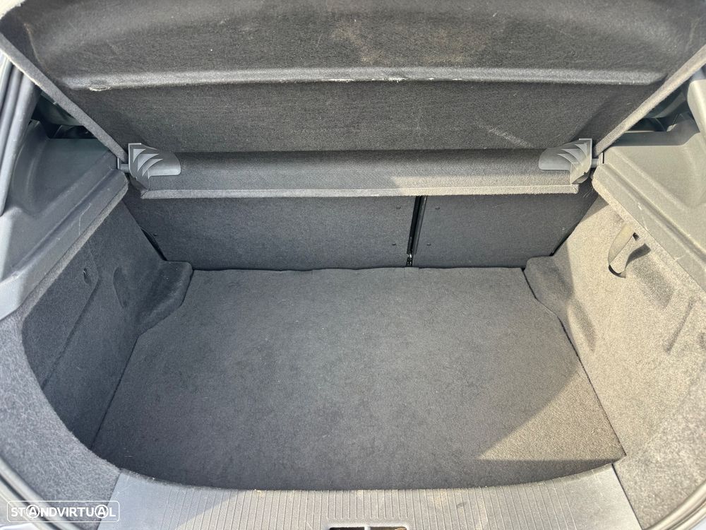 Opel Astra GTC 1.3 CDTi - 32