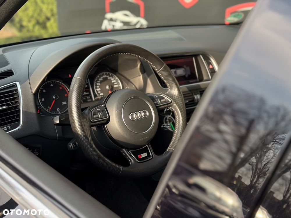 Audi Q5 - 20